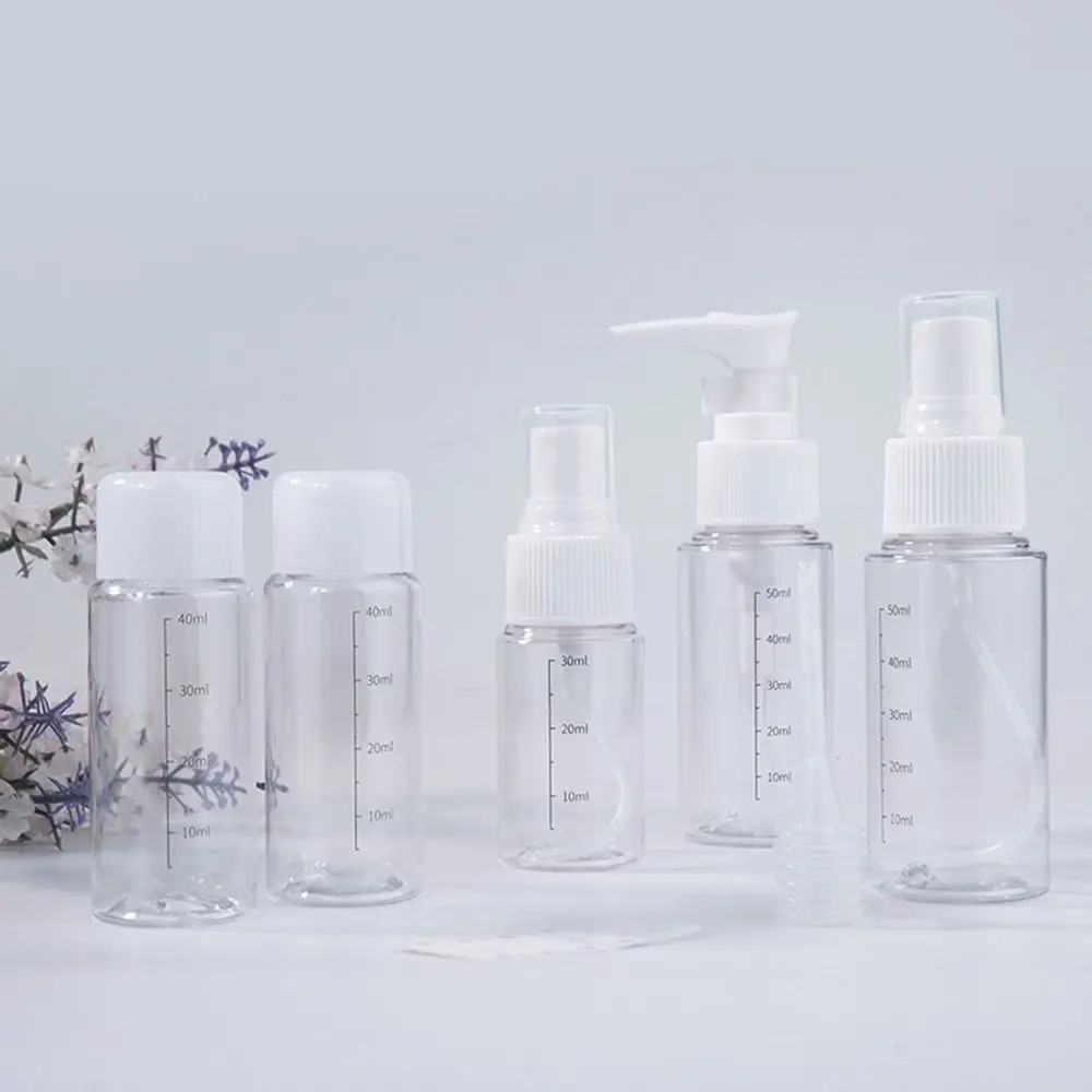 Рисунок 2 - многоразовые флаконы для геля для