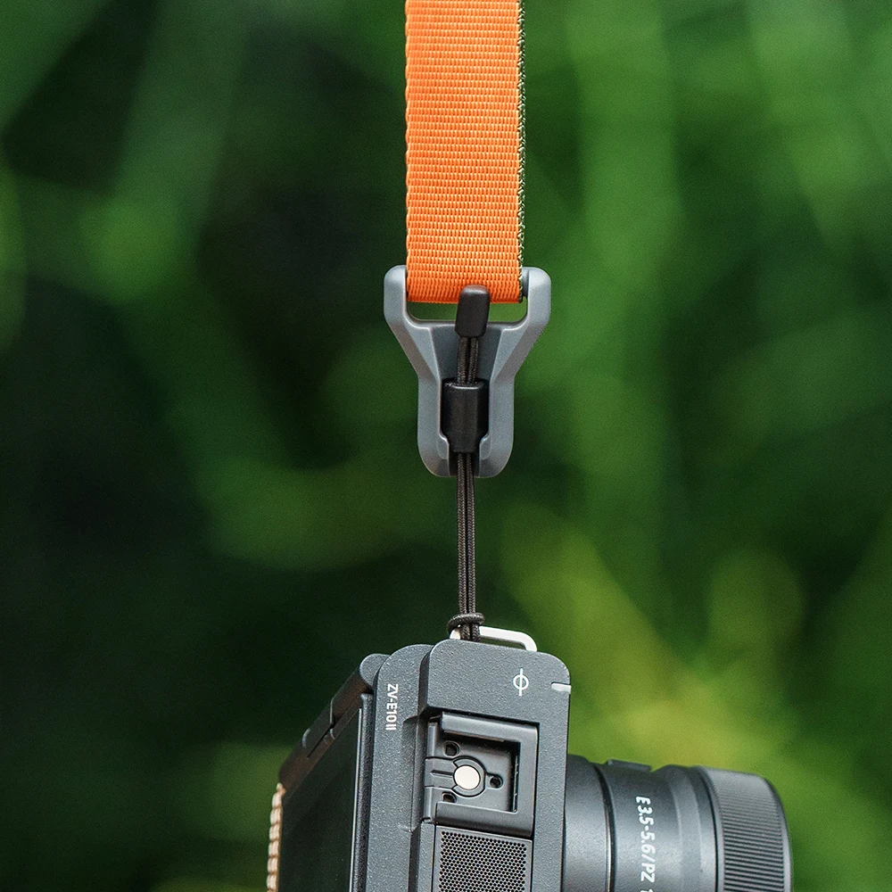 Camera Shoulder Strap Maglink Quick Magnetic Buckle Classic V2 One-handed Length