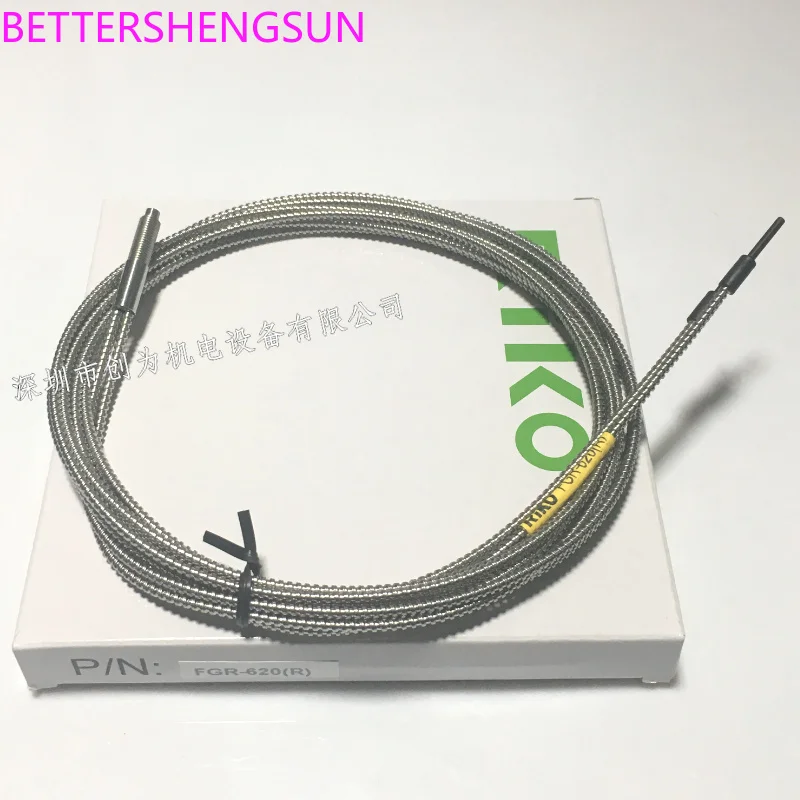 

Оптоволоконный датчик Φ (R)