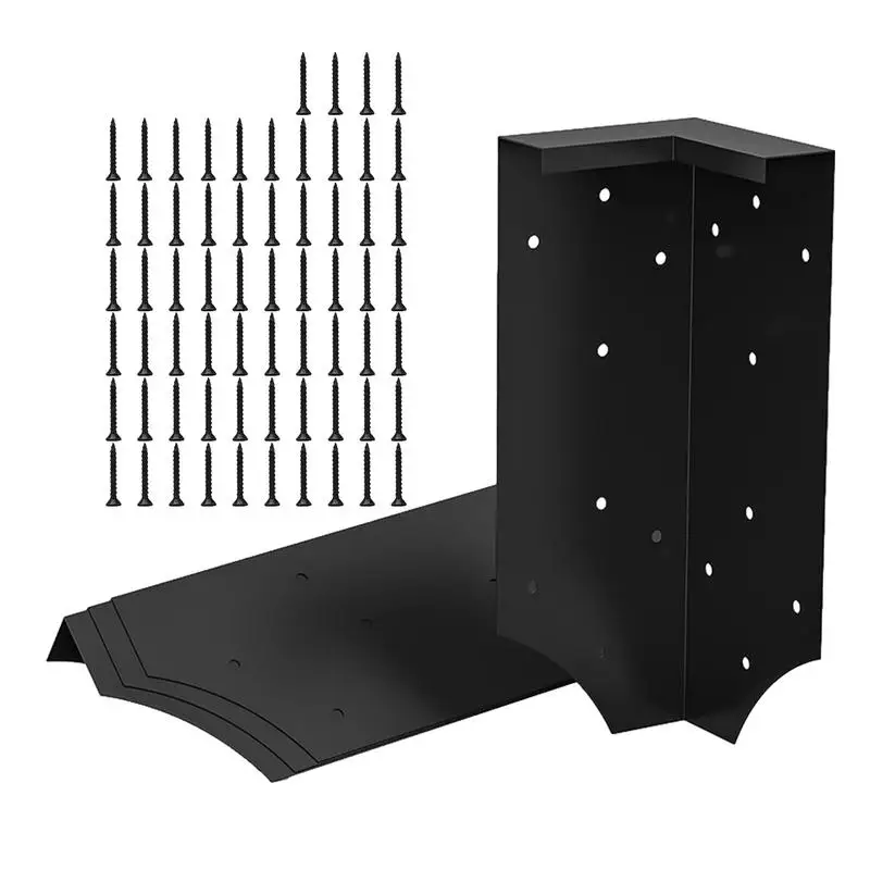 

4 шт., металлические подтяжки для растений и фруктов