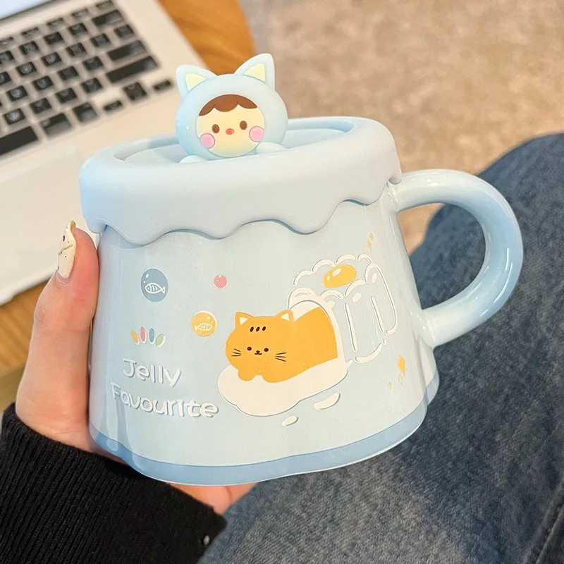 4 Couvercles En Silicone Réutilisables Pour Tasses - Blancs - étanches - Adaptés Aux Tasses En Céramique, Verre, Plastique