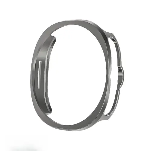 PC Case for Samsung Galaxy Watch 8 40mm 44mm 46mm Cover Hollow Protective Bumper All-Around Galaxy Watch 8 Classic Accessories - Image 7