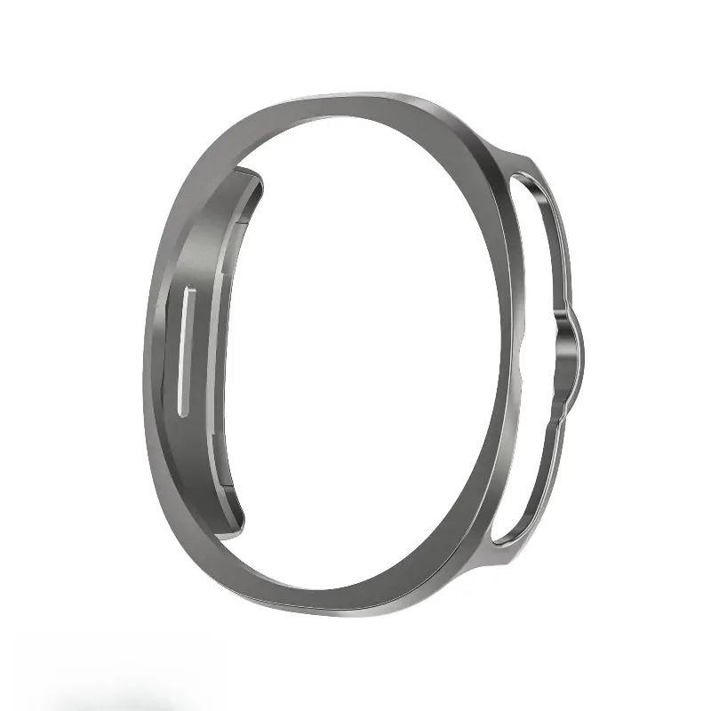 PC Case for Samsung Galaxy Watch 8 40mm 44mm 46mm Cover Hollow Protective Bumper All-Around Galaxy Watch 8 Classic Accessories - Image 7
