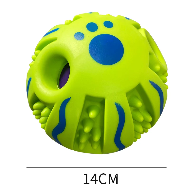 Green 5.5inches