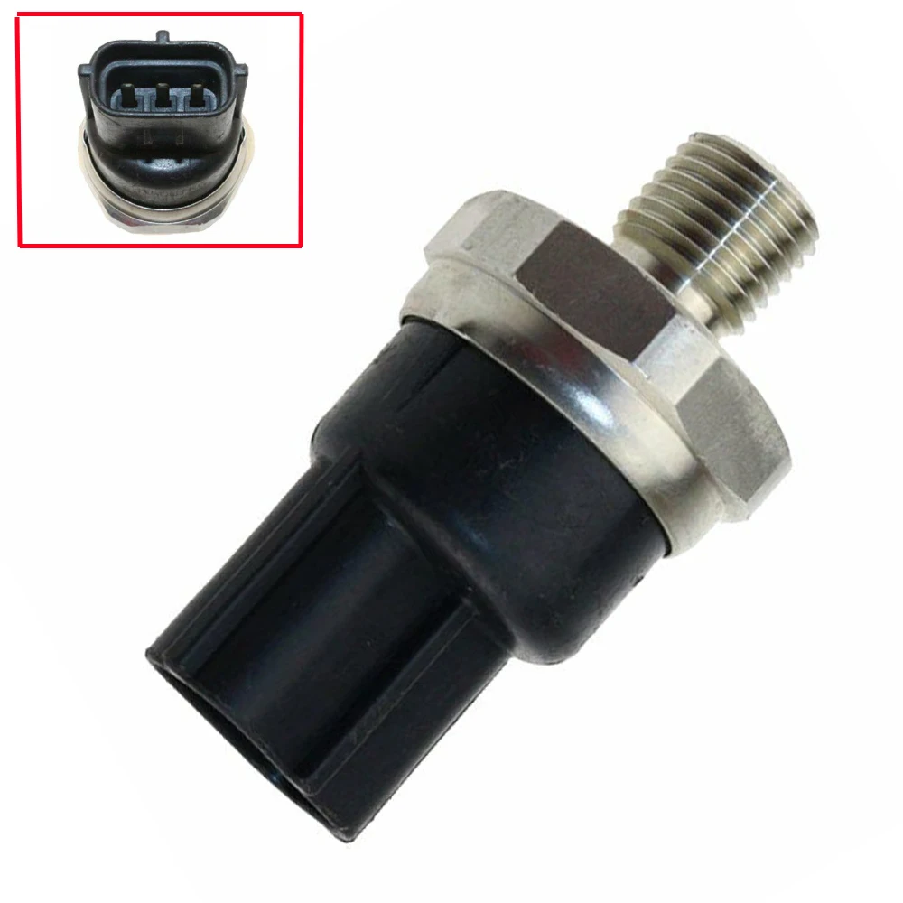 

1Pcs Oil Fuel Pressure Sensor Regulator For Mitsubishi Dingo Lancer Dion Colt 2000-2009 New JT500155 E1T41671 MR483948 2960A062