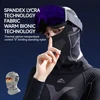 GTUBIKE Ski Mask Motorcycle Riding Full Face Mask Neck Warm Winter Warm Balaclava Windproof Cycling Cap Outdoor Skiing Mask Hat 6