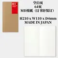 TN003 Blank
