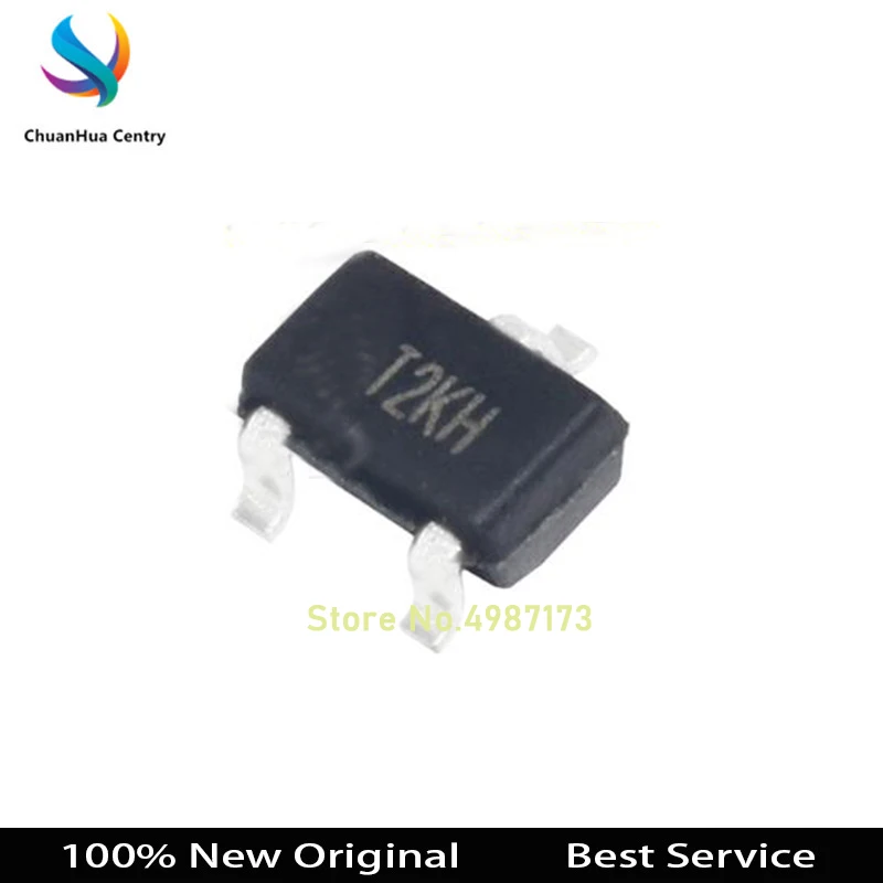 

10 Pcs/Lot ME2807A22M3G SOT23 100% New Original In Stock