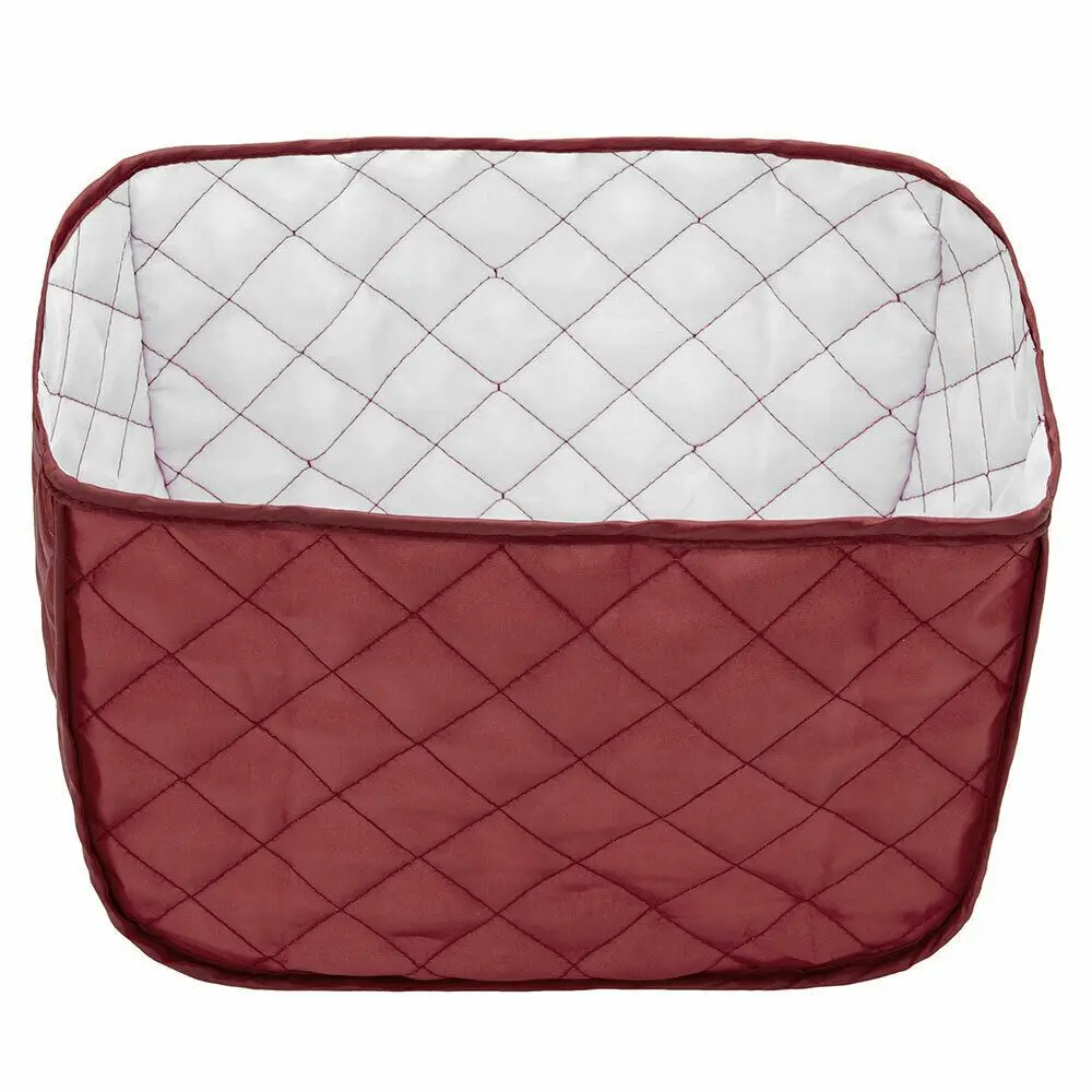 Fashion Durable Kitchen Dust Cover Bakeware Protector Toaster Cover