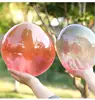 Glue Bubble Making Toy School Celebration Non-Burst Bubble Toy for Toddler 5+ 4