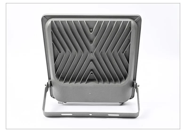 Description Picture 6 of itemLed Floodlight Courtyard Outdoor Waterproof Anti-glare Stadium Light Construction Site Lighting Spotlight Factory Workshop Light
