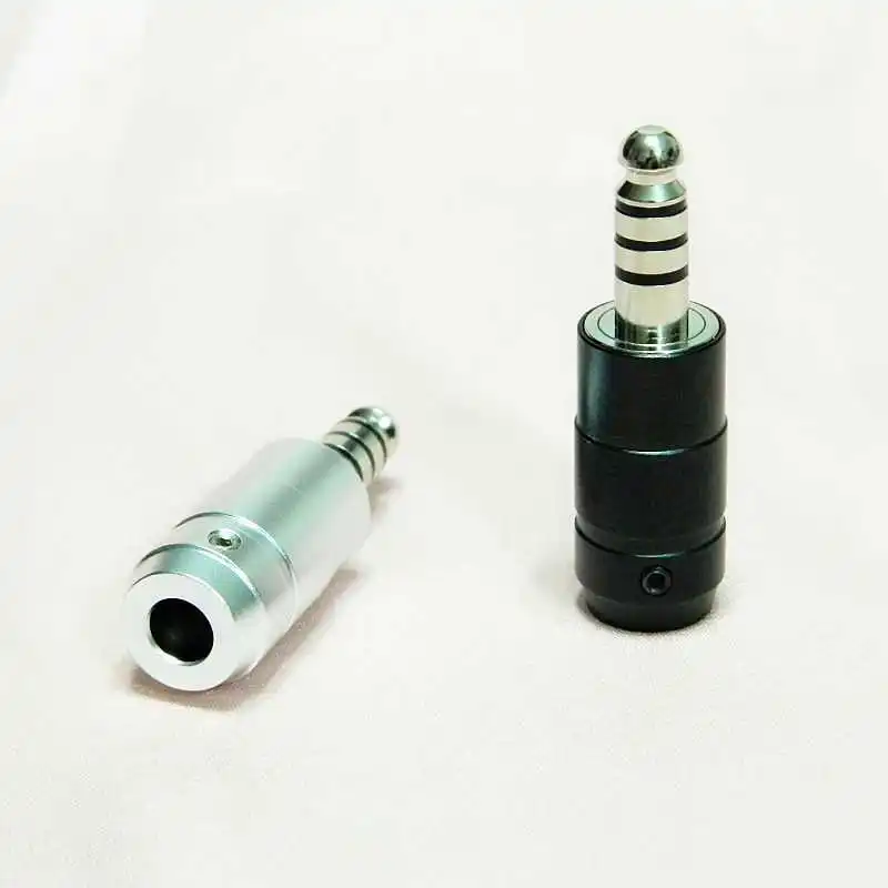 1PC-7-1mm-7-1-Helicopter-Plug-Headset-Adapter-U-174-U-Type-Male-Female ...