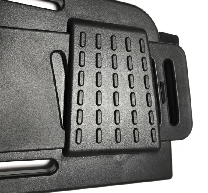 Water resistance rowing machine adjustable foot pedal wind resistance rowing machine pedal fitness equipment accessories