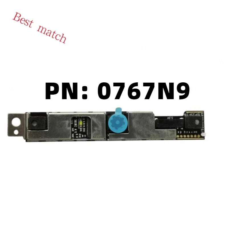 

Оригинальная веб-камера для dell E5440 E5540 E6540 E6440 M6800 0767N9 767N9