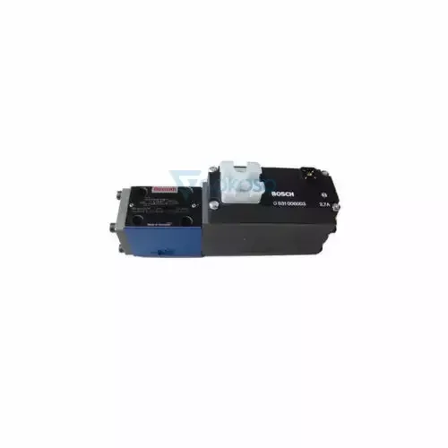 

0811404037 новый клапан rexroth 4WRPH 6 C4 B12L-2X/G24Z4/M