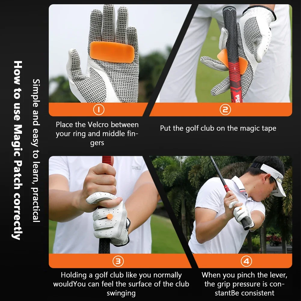 Рисунок 3 - Силиконовая клейкая лента для гольфа