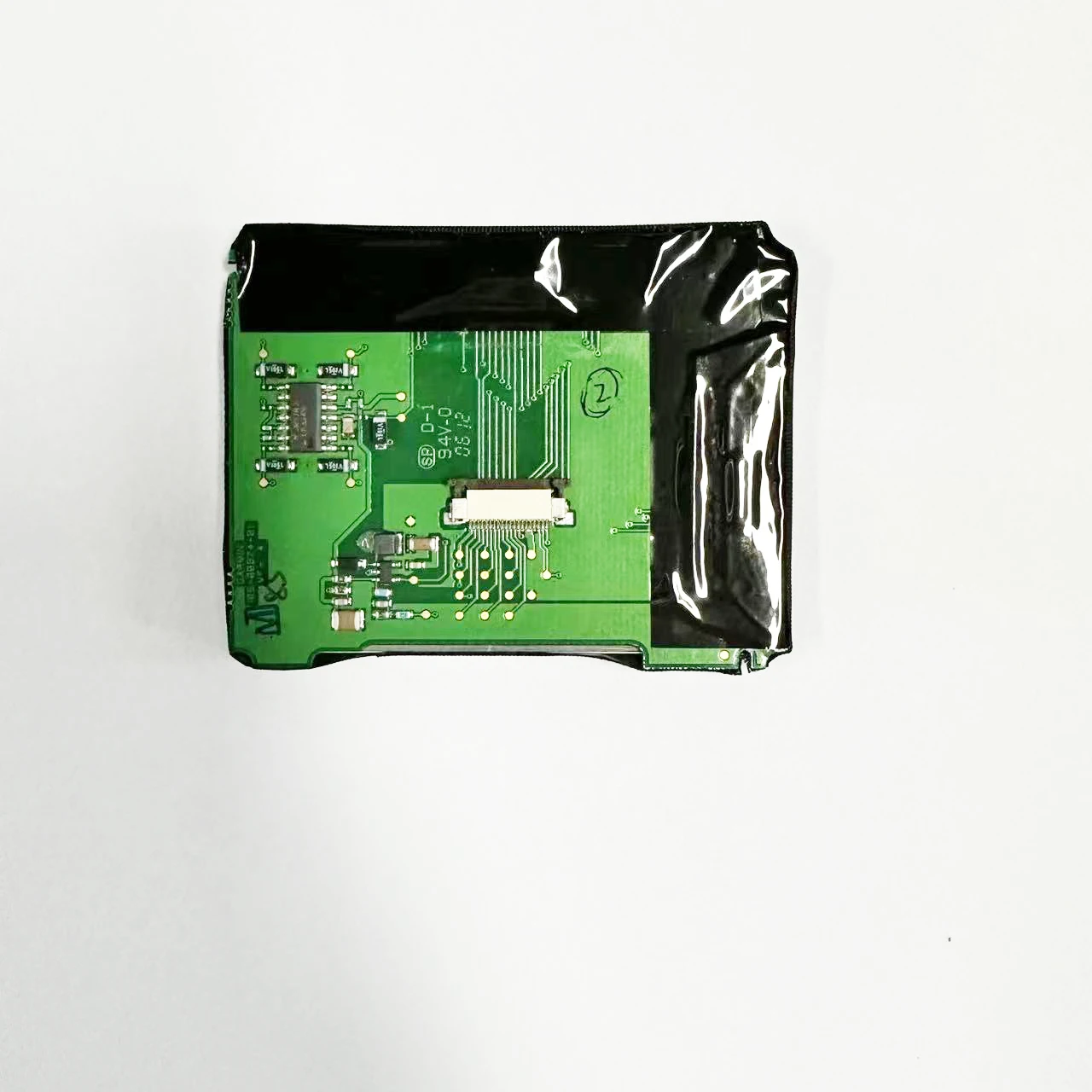 

LCD Screen Display for Garmin GPSMAP gps72H navigator Lcd display (Non-color)
