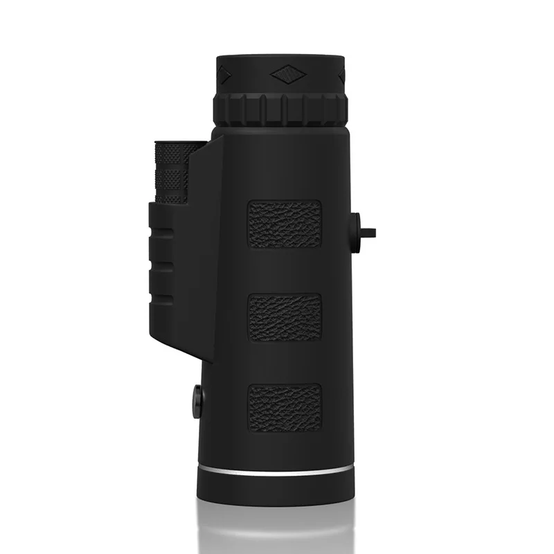 S7f5caaf78cbe406f80239e659ad7131aj 40X60 Telescope Professional Monocular Powerful Binoculars Pocket Telescope with Tripod for Travel Holiday as Gift Teleskop