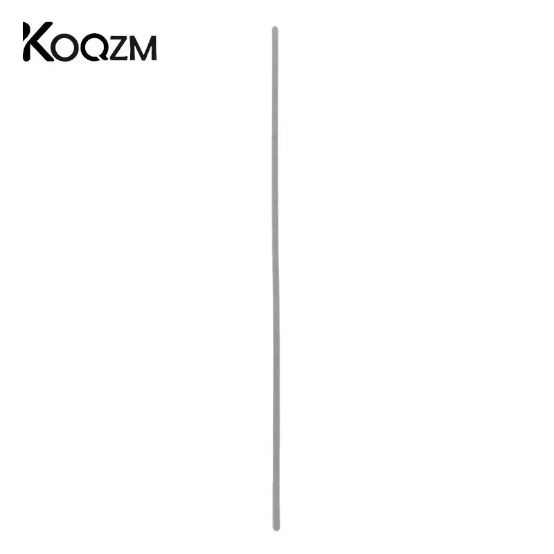 Laptop Foot Pad 1Pcs Rubber Feet Bottom Non-slip Strip With Side Key Replacement For Microsoft Surface Book 3 Book 2 15 inch