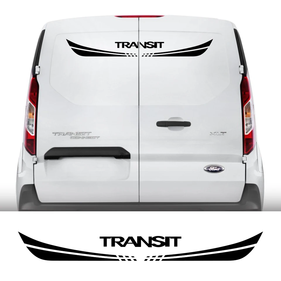DECALS 1/24 FORD TRANSIT ASSISTANCE DIABOLIQUE TEAM - COLORADO MC24001