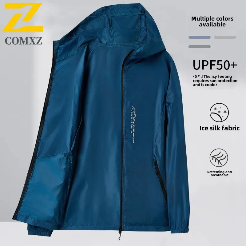 Izas PONS W Veste imperméable légère de montagne et de trekking pour