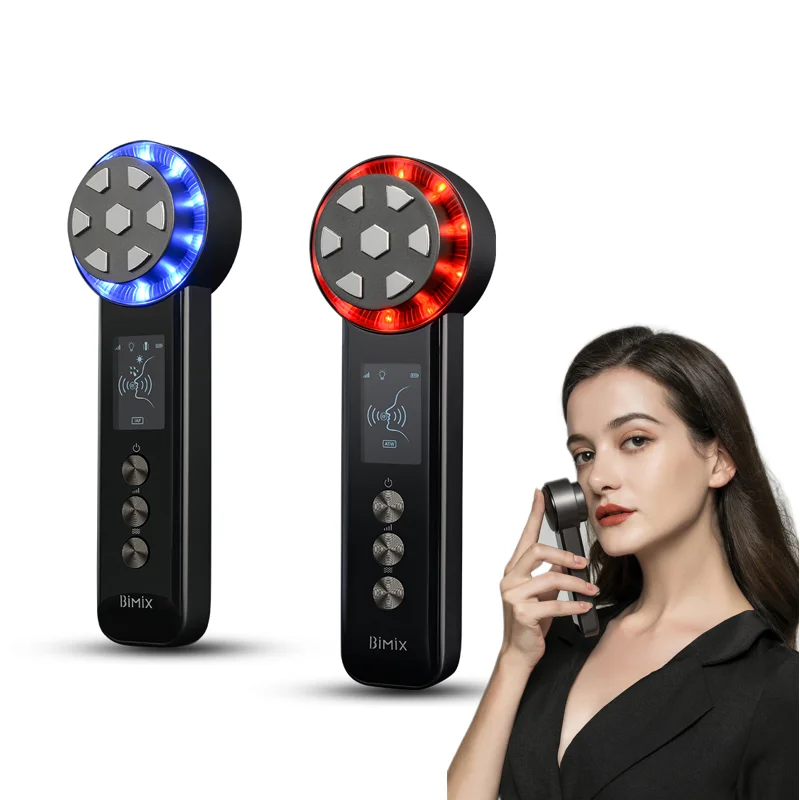 

Bimix Beauty Personal Care Beauty Products Treatment Ems Wrinkle Removal Beauty Equipment for Home Use