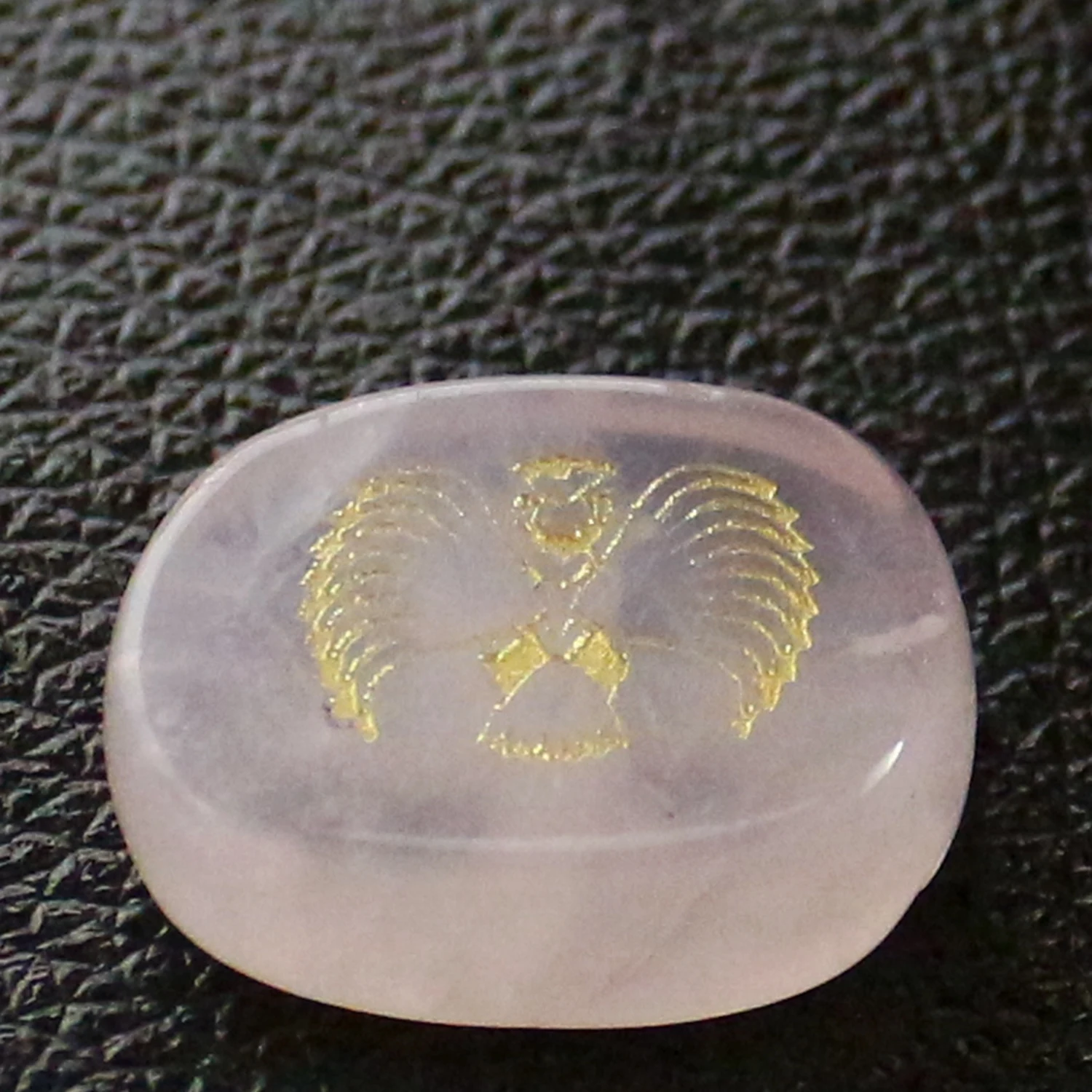 Рисунок 6 - Модный Новый Стиль Овальный драгоценный