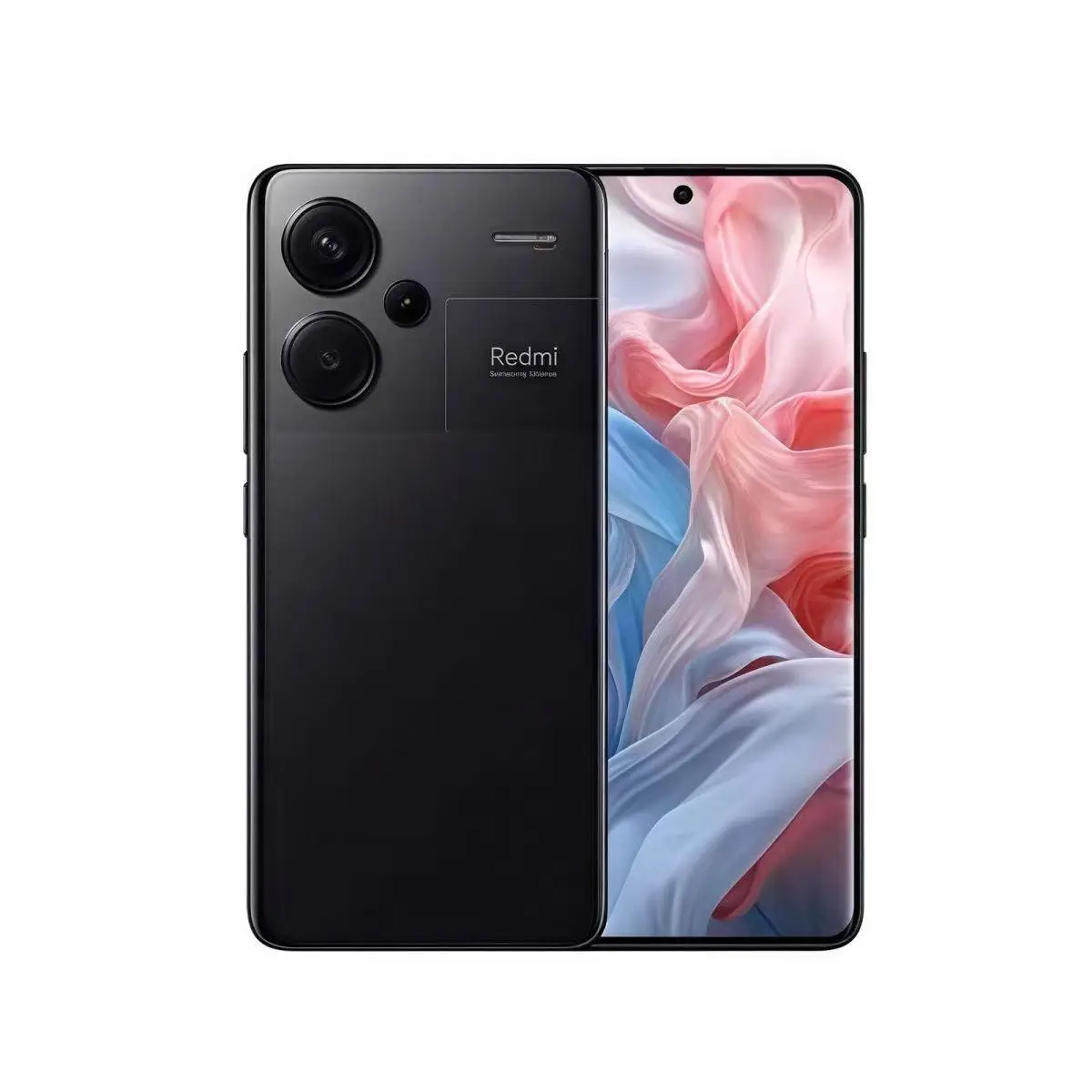 Xiaomi Redmi 5G Note 13 Pro+ 16GB 512GB 200MP+16MP Camera MTK Dimensity 7200-Ultra 6.67” Screen 5000mAh Battery 120W Global ROM