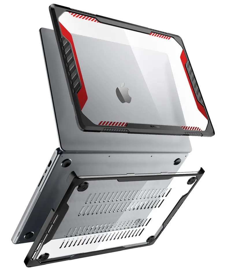 SUPCASE Para MacBook Pro 14 Case (2023