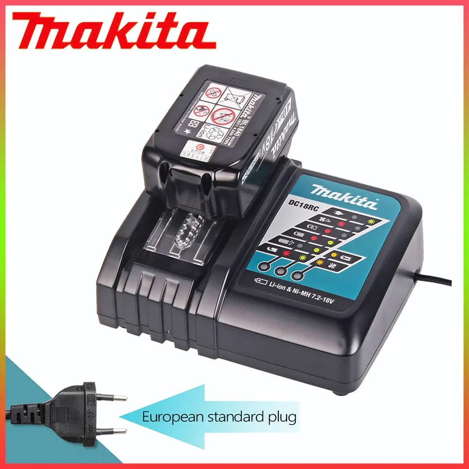 Makita Akkuhalterung Batterieadapter Für Makita BL1830 BL1430