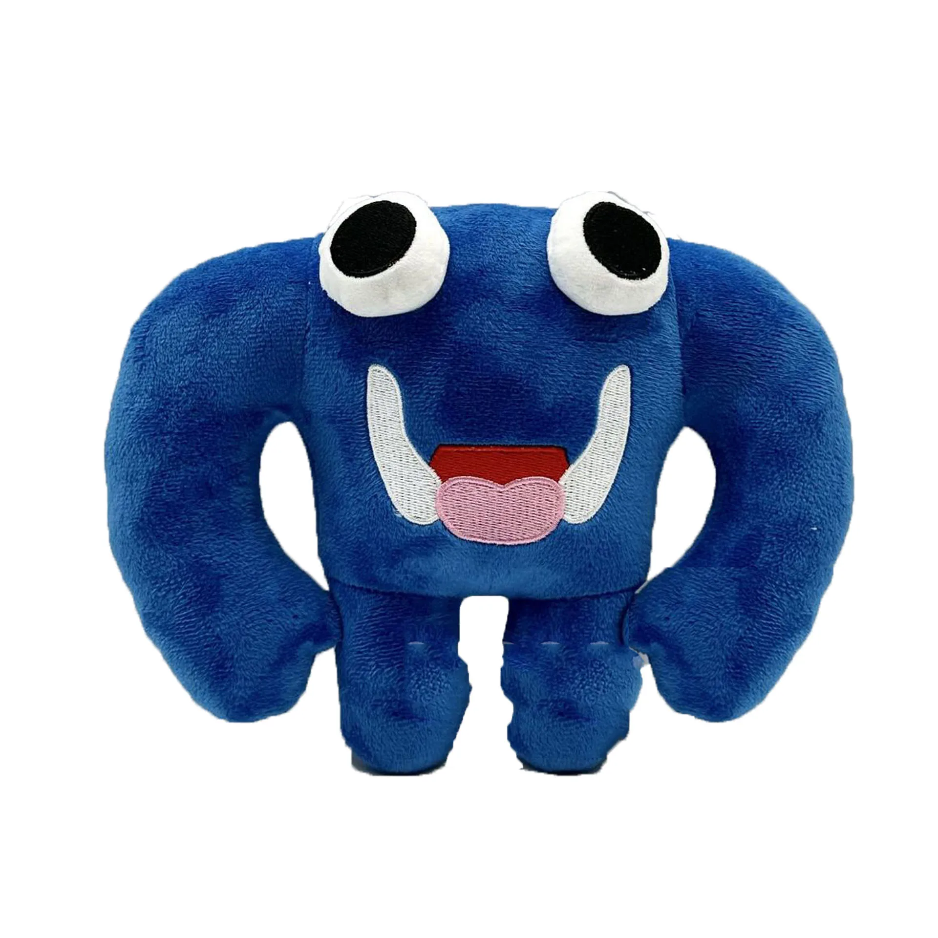 Garten Of Banban plush toys game Set 6pcs children's birthday