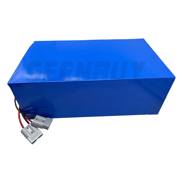 Vanruy Power Battery Store