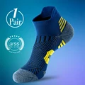 1 Pair Blue