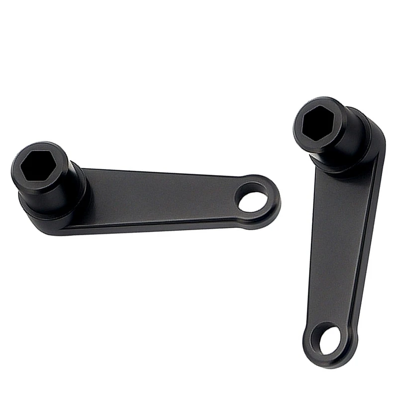 

Motorcycle Windshield Lifting Bracket For-BMW K1600GT K1600GTL K1600B K1600GA