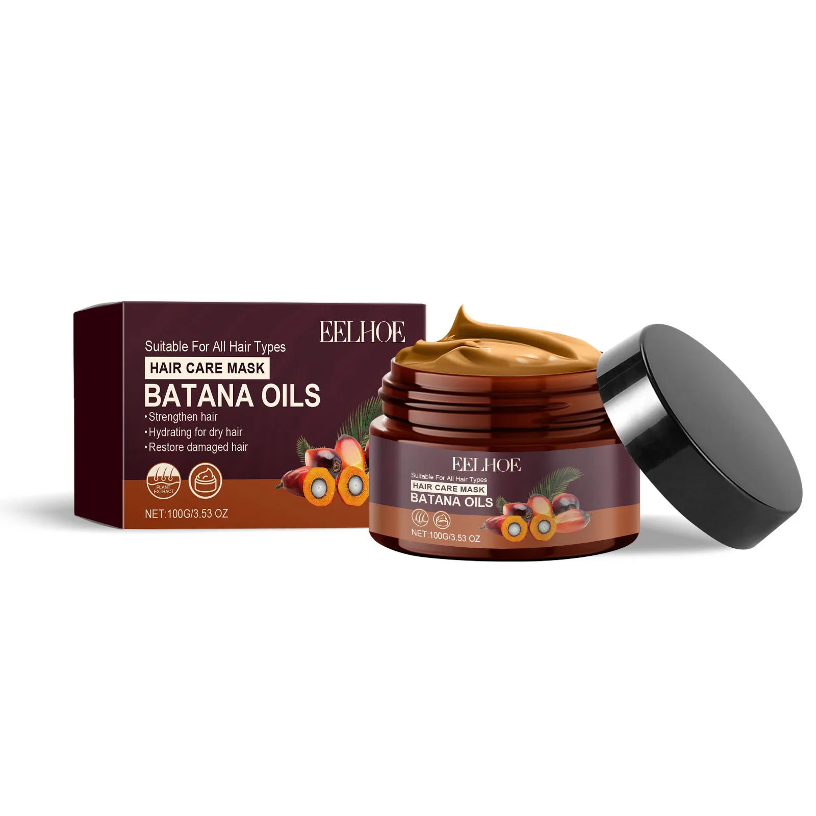Hair Mask