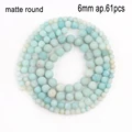 Type12-6mm matte