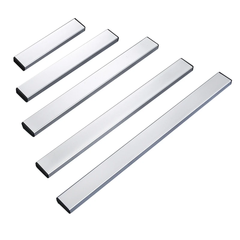 

N0HB Delicate Wall Storage Solution Functional Knife Stand Knife Holder Rack