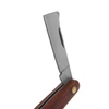 Pruning Grafting Knife Professional Folding Garden Cutter Scissor Seedling Tools 2