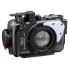 Seafrogs Aluminum Alloy TG-7 Waterproof Camera Case For Olympus TG7 Professional Scuba Diving 100m/328FT Camera Protective Cover 1