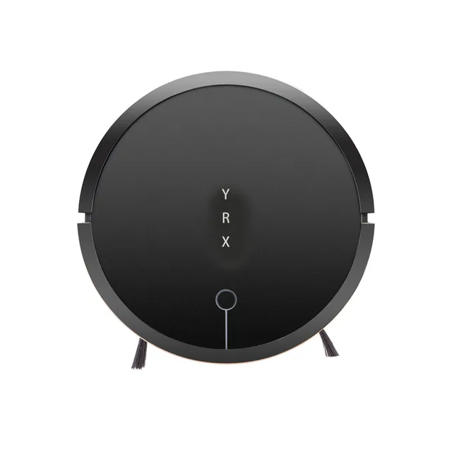 Smart Robot Vacuum Cleaner Automatic Floor Sweeping Robot Sweeper Vacuum Cleaners Household Tool 3