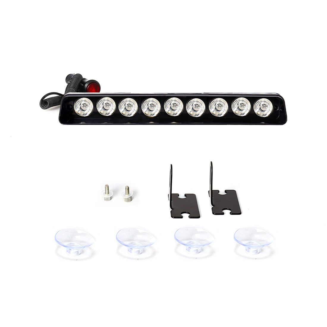 S1 9 LED �ڵ��� ����� ��Ʈ�κ� ������, ��� ��� ���� ǥ�ñ�, 12V ��Ʈ�� �����Ʈ ���� ���� ���ο� ȭ��Ʈ