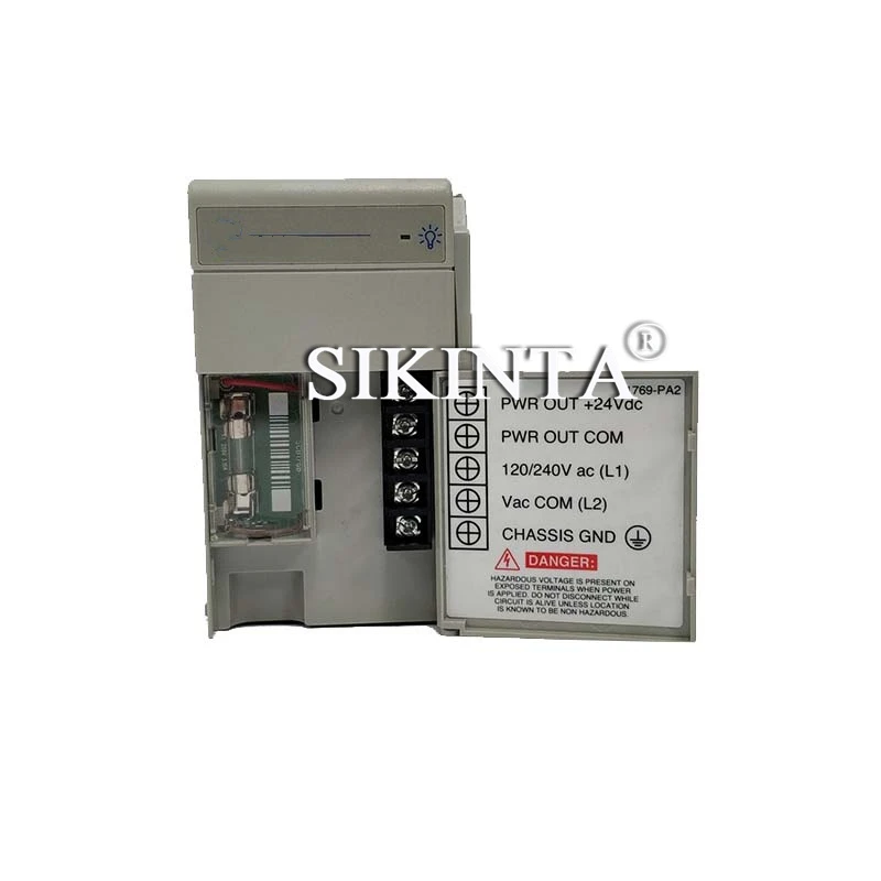 In Stock Alimentatore 1769-Pa2 1769-Pa4 Completamente Testato