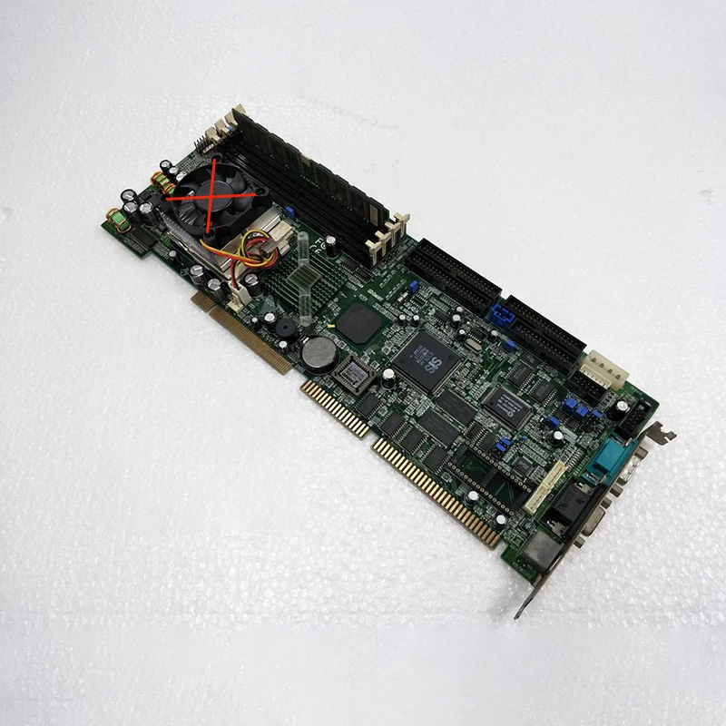 Hot Industrial Computer Motherboard NORCO-630V High Quality 2 Hot Industrial Computer Motherboard NORCO 630V High Quality