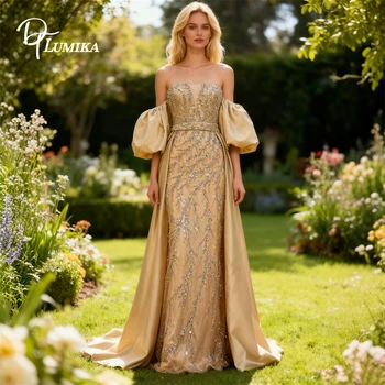 Exquisite Maxi Dress