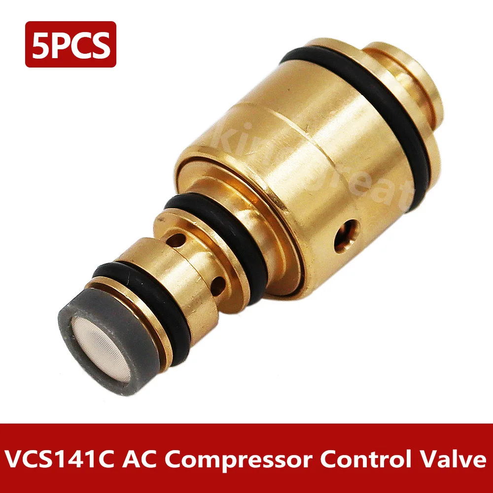 

5PCS/lot VCS141C AC Compressor Control Valve