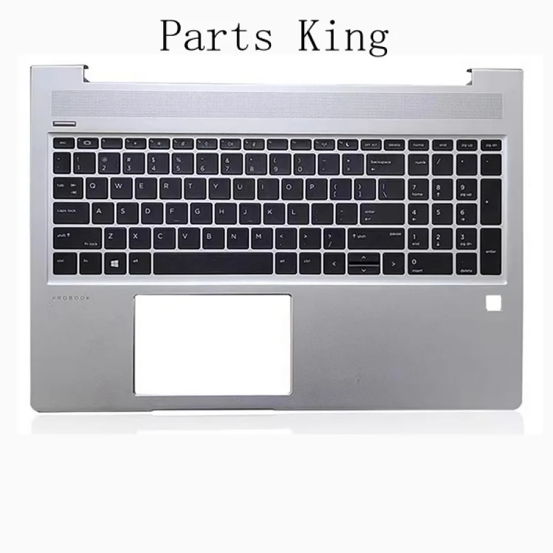 

Новая подставка для рук, чехол для клавиатуры для HP 450 G6 455 G7 ZHAN66 Pro 15 G2 G3