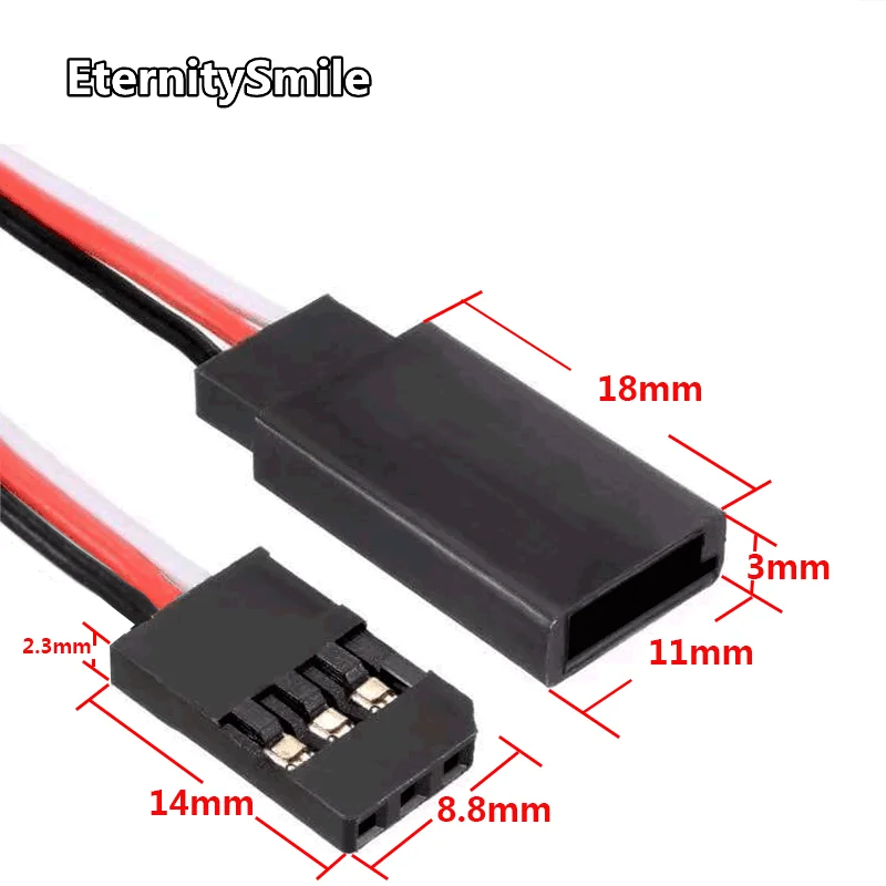 JST JR MX SM Micro DuPont Wire Connector XH2.54 2.0 2.5 1/2/3/4P Kit Male/Female Housing Adapter Pin Header Crimp Terminal 260pc wire connectors wiring connector