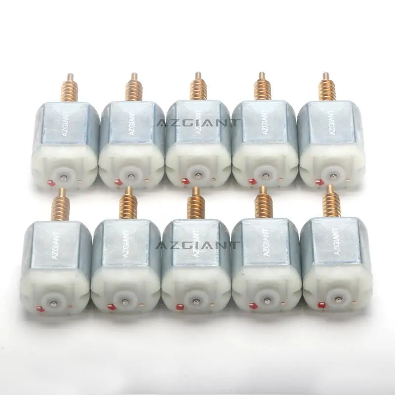 Motore Del Sistema Di Chiusura Centralizzata Della Porta Per Nissan Nv200 1.5 Dci Mk1, Sylphy Mk2, Micra K12 Mk3, Renault Kangoo Mk2, Clio Iii Mk3
