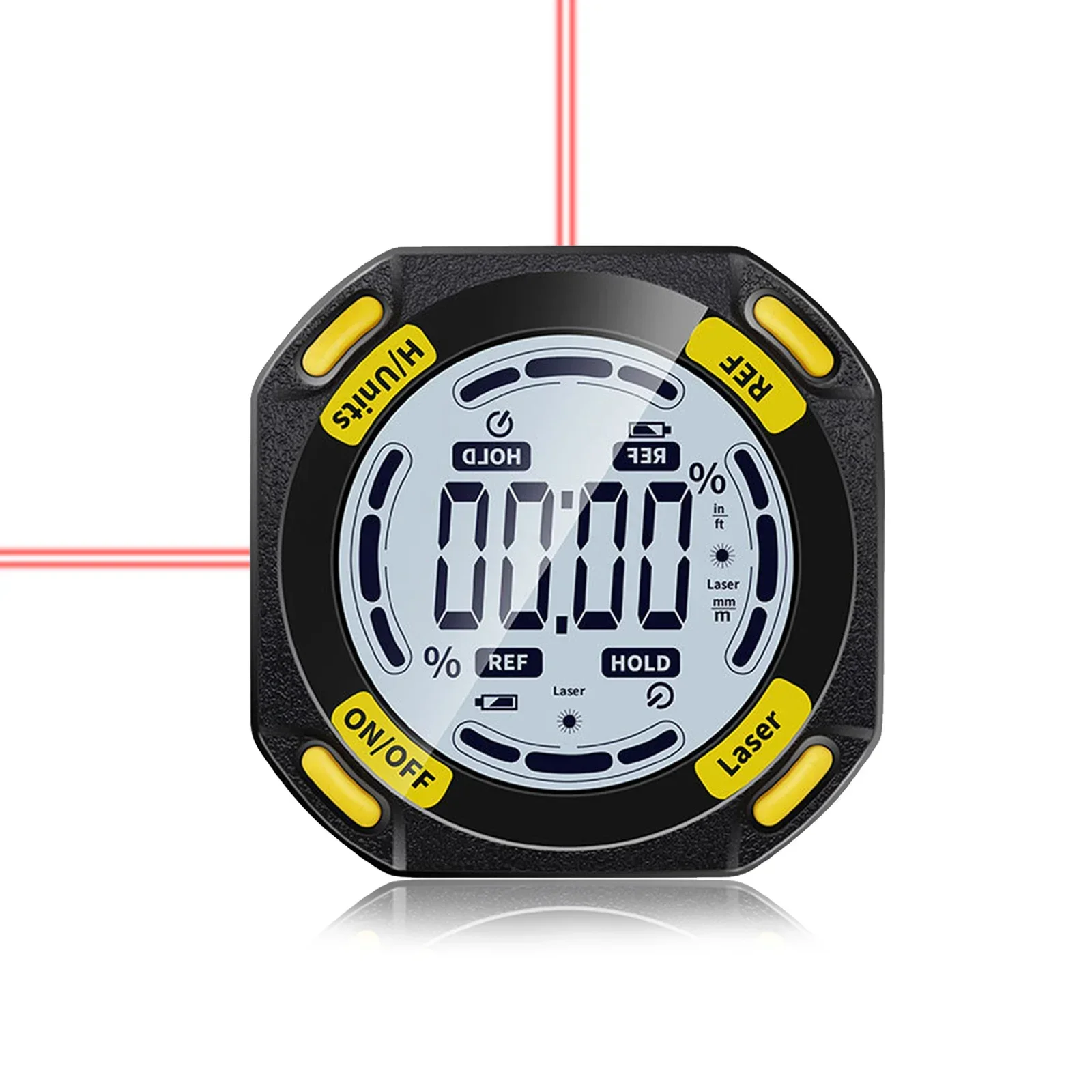 Laser angle finder deals