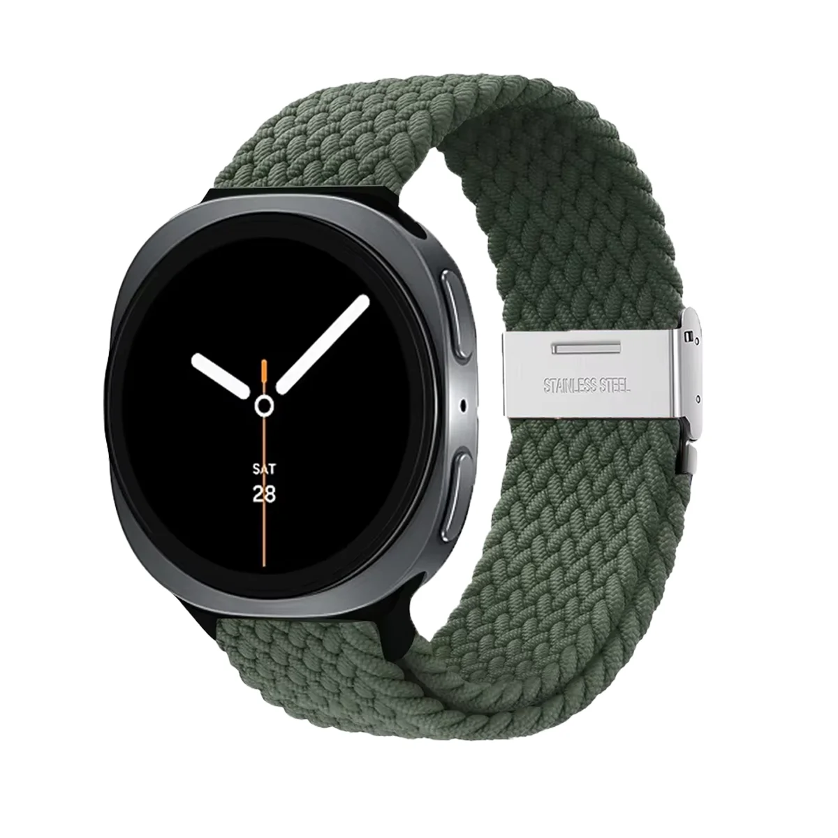 Braided Elastic Sport Bracelet Band